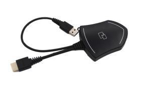 Wireless Presentation 5GHz USB C WiFi Dongle HDTV Type C Wifi Adapter