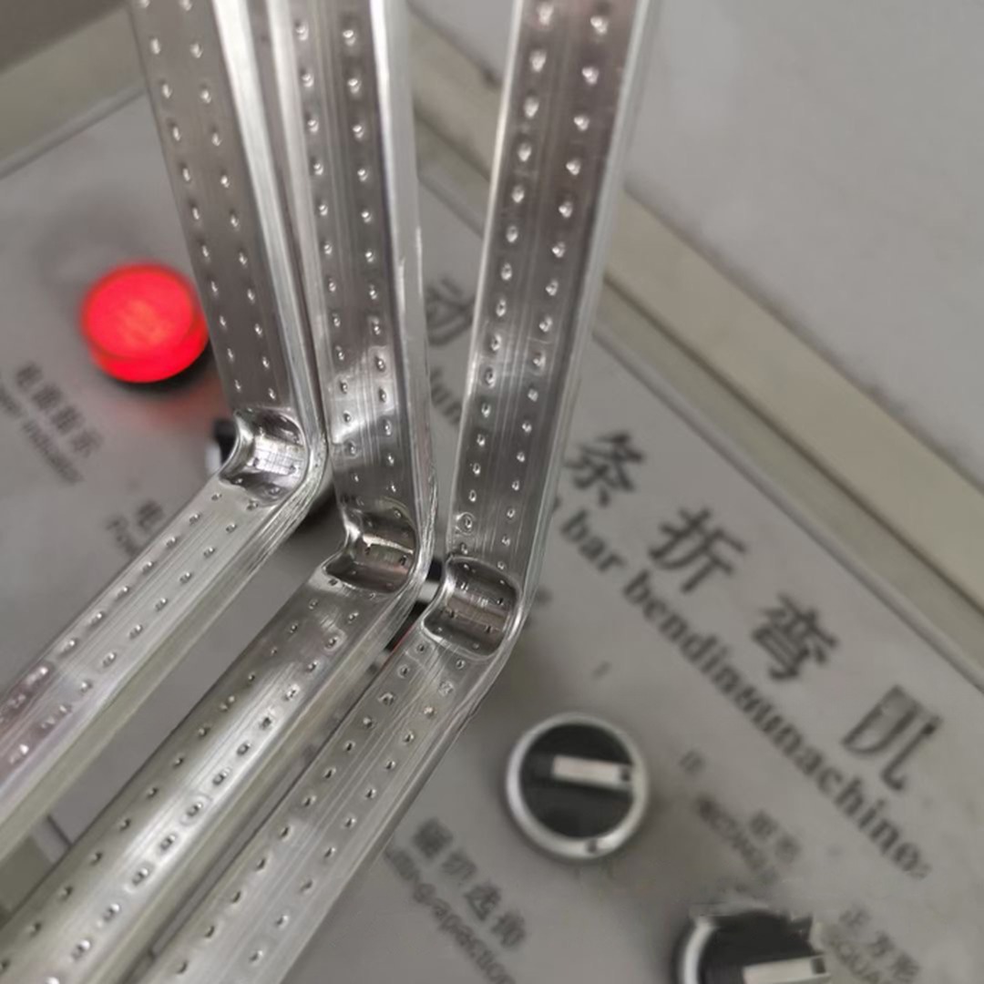 2024 Sell High Quality Reasonably Priced Insulating Glass Window Aluminum Spacer