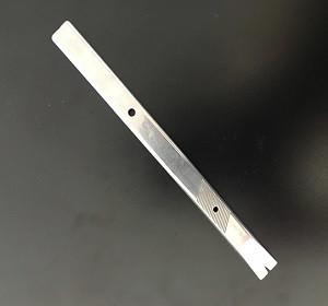 China Scalpel Knives Injection Mold Components , Custom Metal Components Surgical Purposes wholesale