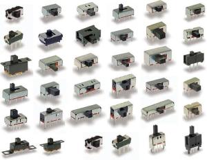 toggle switch ,tumbler switch,SLIDE SWITCH,Tact switch