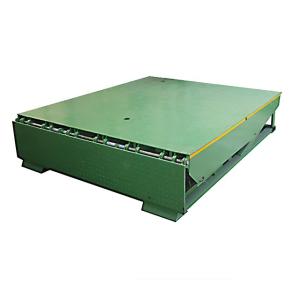 China 220V Logistics Machines Stationary Loading Dock Ramps Custom wholesale