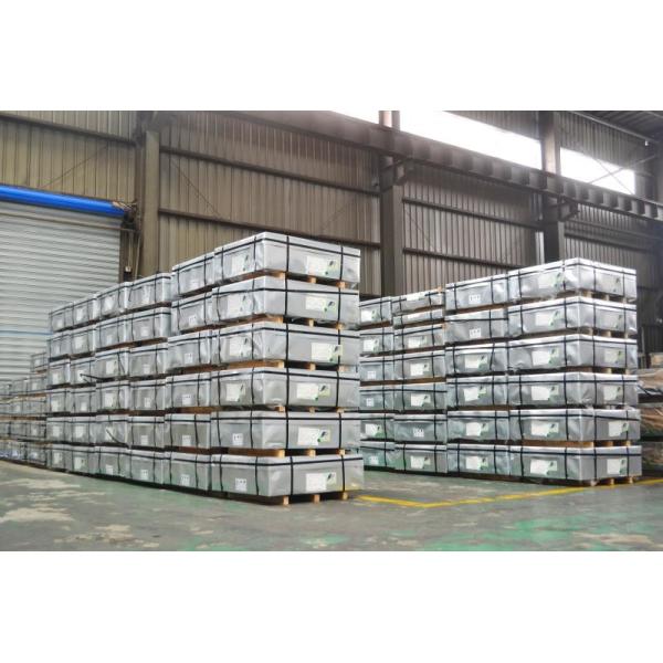 SPCC Electrolytic Printed Tinplate For CMYK Milk Powder Can T550 T580 T620 tinplate