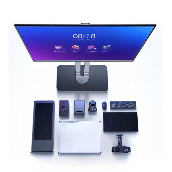 M5A Smart Interactive Flat Panel 65M5A 65 Inch Super Interactive Flat Panel Display