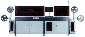 China Contact IC Chip Pre Personalization Machine Preperso And Initialization Machine wholesale