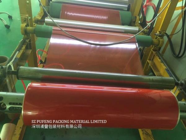 Quality KAPTON  high temperature heat tape Heat Resistant Adhesive Tape for sale