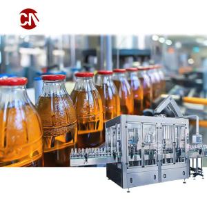 China 318V Small Mineral Water Extraction Line Water Processing Line Drinking Water Line wholesale