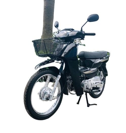 Quality Chongqing high quality  hot Selling 4 stroke 80cc 110cc 125 cub motorcycle accessoires de portable sirius 115 underbonec for sale