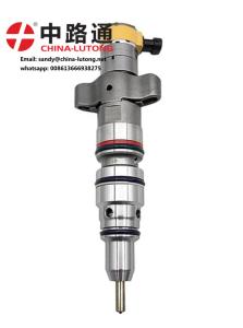 China INJECTOR GP-FUEL 3879430 for Caterpillar Compatible with Caterpillar CAT C7 Engine 387-9430 3879430 on sale
