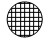 Alumina Honeycomb Ceramic Catalyst Substrates Thin And Custom