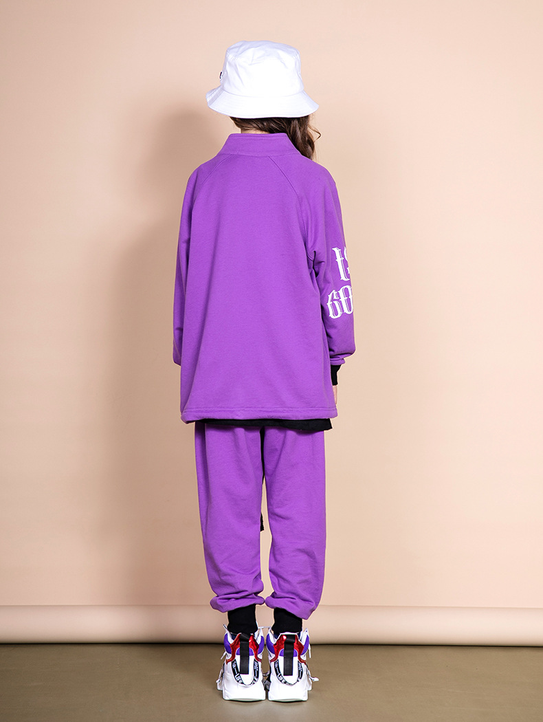 Wholesale Plain Boys Tracksuit Kids