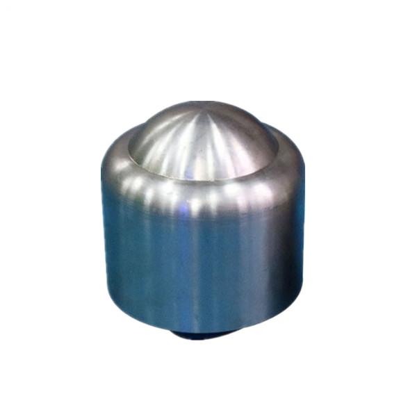 Quality IK10 20J 5Kg  strike element, hammer for ik impact pendulum test device for sale