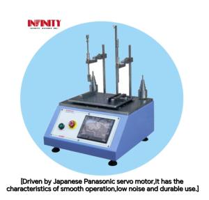 China Precision Friction Testing Machine 200 Parts List Test speed 10～60rpm Adjustable Perfect wholesale
