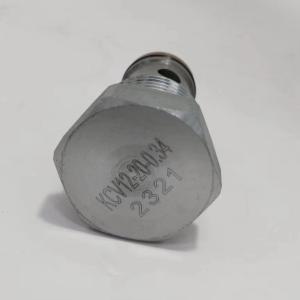 China Threaded Hydraulic Directional Valve Single Way Check Valve CV12-20 wholesale
