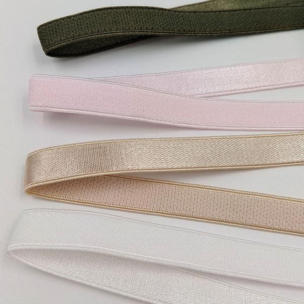 12/45 High-Speed Computerized Jacquard Weaving Machine for Cotton Labels Manufactured Braiding Machinery