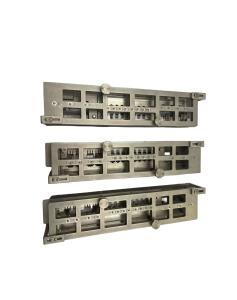 China CNC Machining / Molding Automation Fixtures Radiator Assembly Tooling wholesale