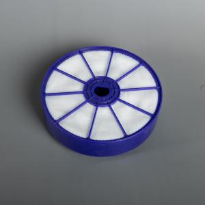 Universal Net Cover Robot Vacuum Cleaner HEPA Filter
