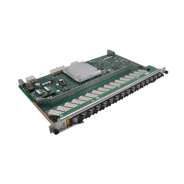 Quality 16 Pon GPON OLT Onu Sfp Module Adequado Gpfd Placa De Interface for sale