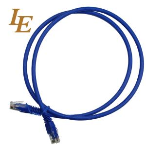 Cat5 Cat6e Utp Network Patch Cord