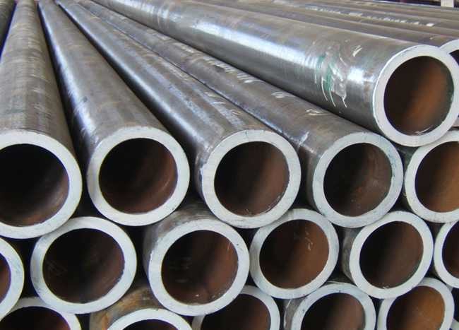 ASTM Seamless Steel Boiler Pipe Heat Exchanger Tubes A213 TP304 TP316