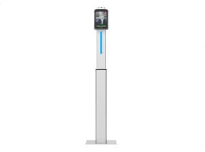 Facial Recognition Body Temperature Measurement Devices , Fever Thermal Scanning System