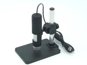 China High Definition Digital Microscope Endoscope 50Hz 60 Hz 500X Magnification on sale