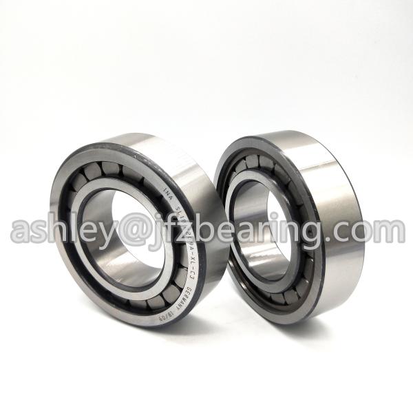 SL18-2209A XL C3 INA Cylindrical Roller Bearing Single Row,Standard class precision,FC - Full Complement, No Cage