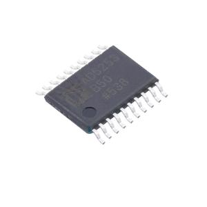New Genuine Electronics AD5253BRUZ50 IC Potentiometer Resistor Capacitor Monitor Memory One-Stop IC Accessories