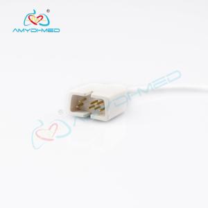  Pulse Oximeter 7Pin Disposable SpO2 Sensor For Neonatal