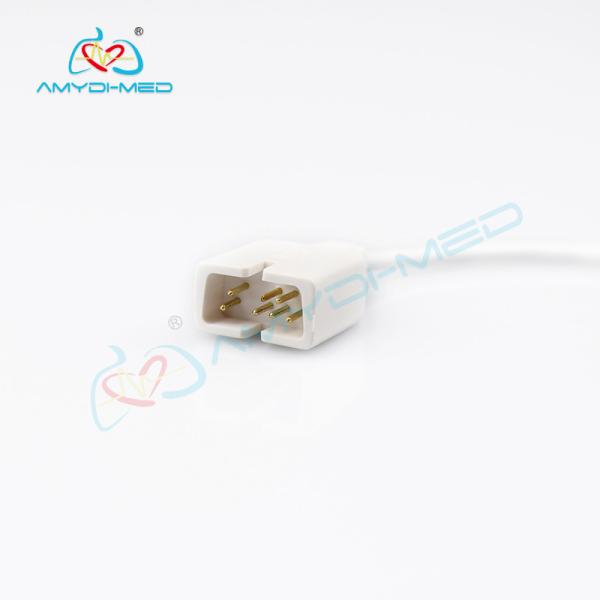 Quality  Pulse Oximeter 7Pin Disposable SpO2 Sensor For Neonatal for sale