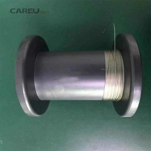 Quality Flexible Scope Angulation Wire For Olympus GIF-H260 for sale