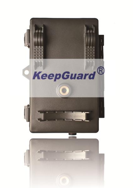 Quality 2.4 Inch Color Display Infrared Hunting Camera 8 Mega Digital Scouting Camera for sale