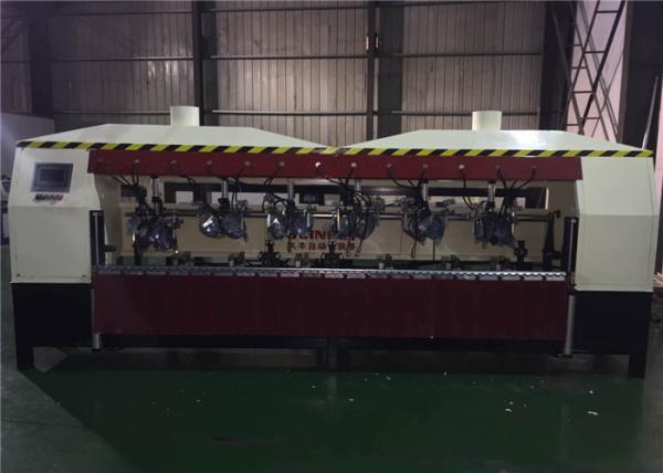 Quality Galvanized Ringlock Scaffolding Welding Machines , 1T Cuplock Welding Machine CE for sale