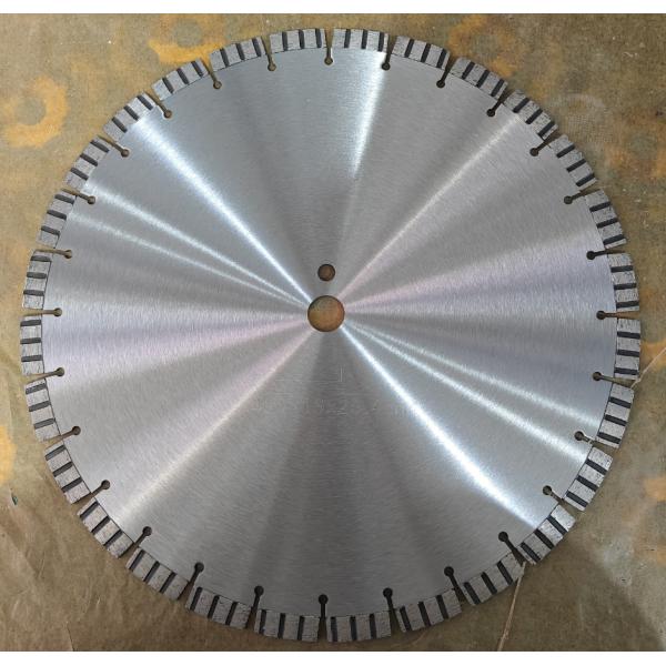 Laser Welded General Purpose Diamond Saw Blade Universal 350mm for Concrete Stone Brick