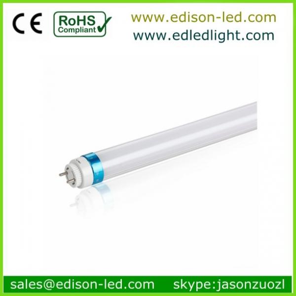 Quality super bright 26w led t8 tube light electronic ballast replacement 26w tube light t8 led for sale