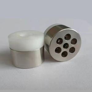 Steel Ball Check Valve Special For Knitting Machine One-Way Valve