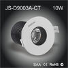 bedroom decoration used LED special light shape led spot light, ceiling light 3-15w