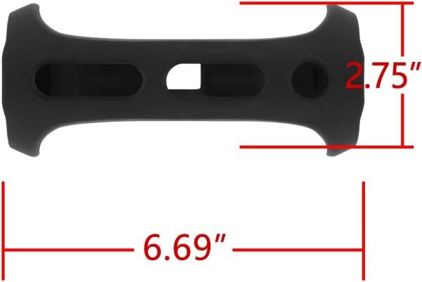 Quality Customized Durable And Anti Slip Bluetooth Speaker Silicone Protective Case Portable Speaker Strap Silicone Case for sale