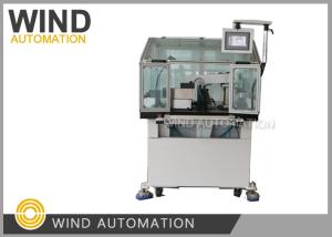 China 2.5KW Commutator Face Roundness Turning Machine Armature Com Fine Lathe wholesale