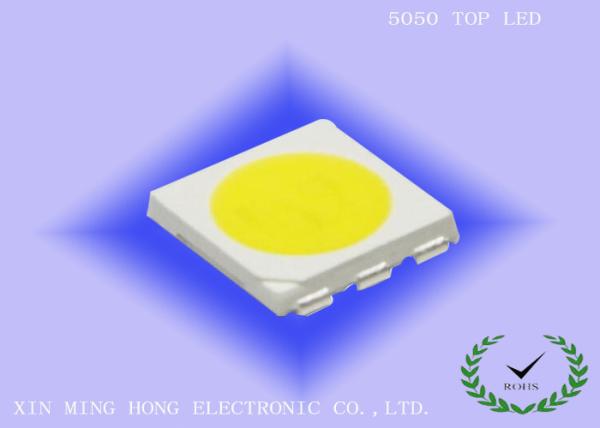 Quality 5050 WHITE TOP LED, TOP LED,   SUPER BRIGHT LED,LOW POWER LED,MOTORCLE LED,BACKLIGHT LED for sale
