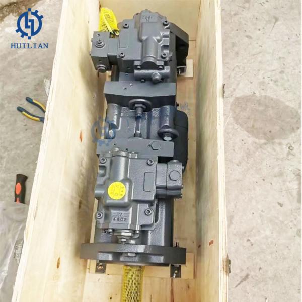 VOE 14625693 14595548 Volvo Hydraulic Main Pump K5V200DTP K5V200DTP180R-9N8X-V for Excavator Spare Parts EC480 EC480D