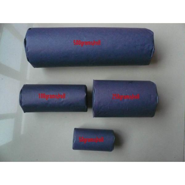 100% cotton Medical absorbent cotton wool roll with different weight