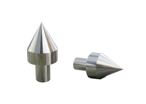 Quality 75g Test Punch With 60°  Conical Tungsten Carbide Tip IEC60335-2-24 Clause 22.116 for sale