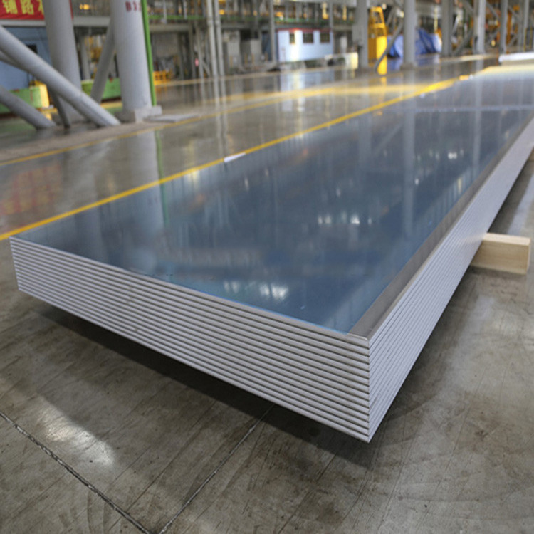 3003 H44 Pvdf Or Pe Painted Aluminium Sheet Prime Quality At Competitive Price