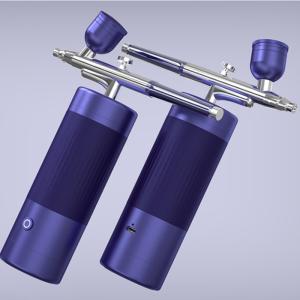 Buy cheap Nano Oxygen Portable Facial Humidifier For Skin Rejuvenation from wholesalers