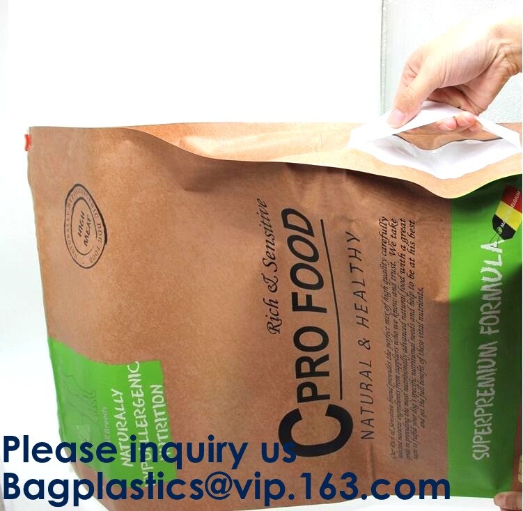 HANDLE RICE BAGS,Handy Handle Slider Zip lockk Pet Food Bag, Bread, Ceral, Flour, Granola, Oats, Rice Pack, Handle, Handy