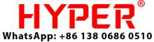 China ZHEJIANG HANBEN ELECTRICAL CO., LTD. logo
