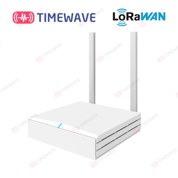 Quality LoRaWAN IoT AMI Solutions Wireless Communication Intelligent Gateway Remote Control for sale