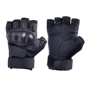 China Black Bronze Neoprene Famous Gymnastic Breathable Buffer Weight Lifting Gloves on sale