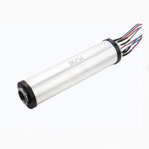 China 220V 1000W To 5000W PTC Auxiliary Air Energy Heater Element Cylinder Shape For Air Energy Water Heaters Olar Water Heaters on sale