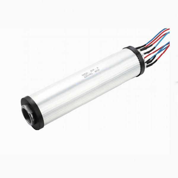 Quality 220V 1000W To 5000W PTC Auxiliary Air Energy Heater Element Cylinder Shape For Air Energy Water Heaters Olar Water Heaters for sale